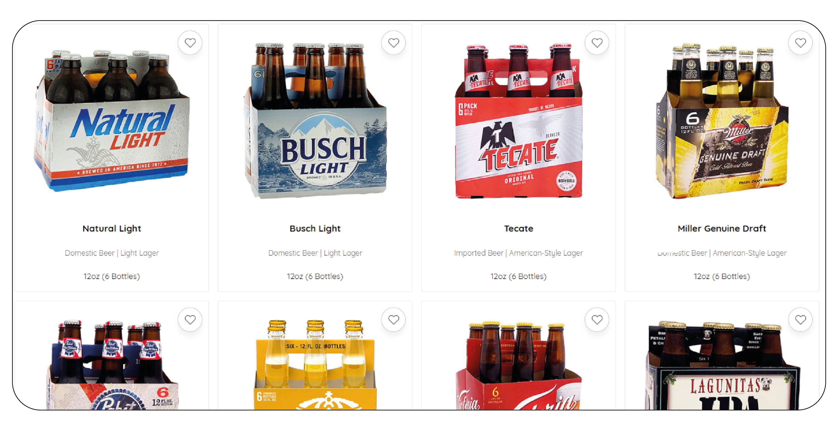 Understanding Web Scraping for Alcohol Prices